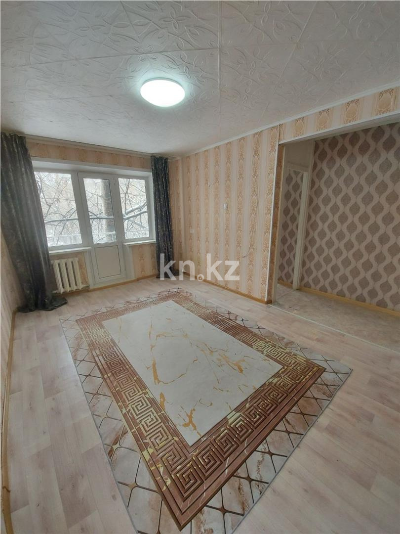 Продажа 1-комнатной квартиры, 31 м² в Караганде - фото 2