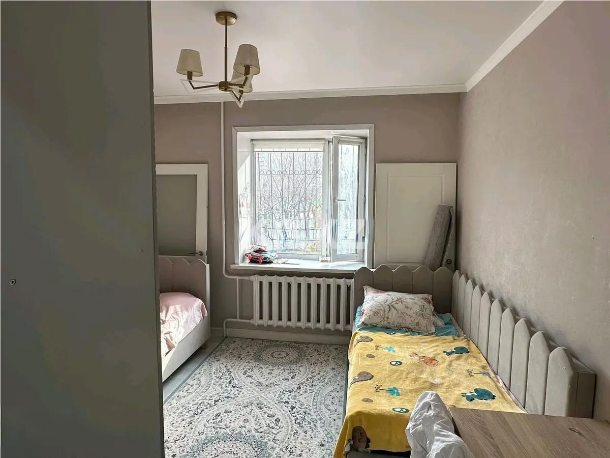 Продажа 2-комнатной квартиры, 69.3 м² в Астане - фото 2