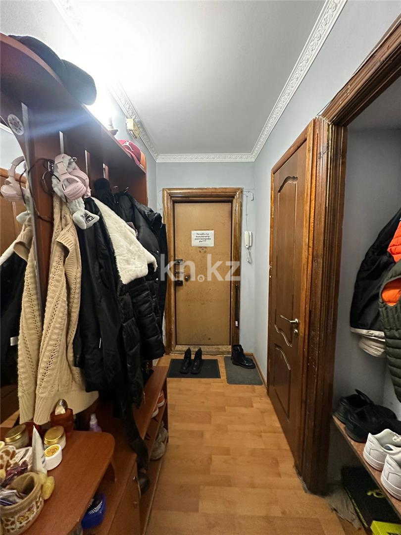 Продажа 3-комнатной квартиры, 56 м² в Караганде - фото 10
