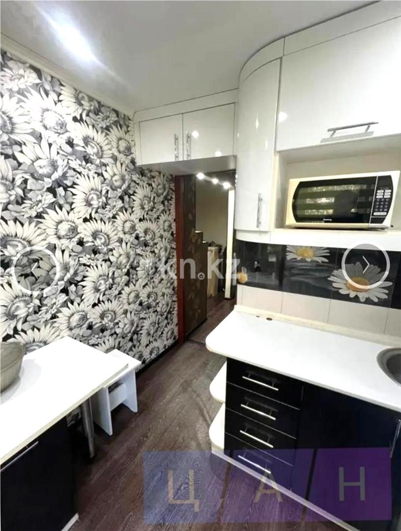 Продажа 2-комнатной квартиры, 45 м² в Караганде
