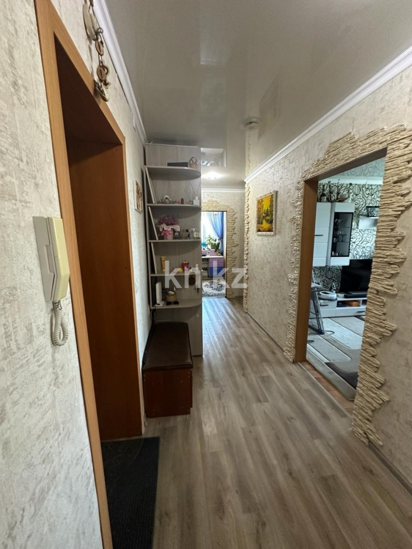 Продажа 3-комнатной квартиры, 56.6 м² в Караганде - фото 13