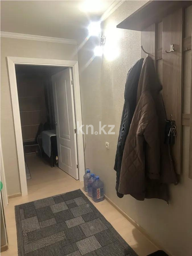 Продажа 2-комнатной квартиры, 43 м² в Алматы - фото 3