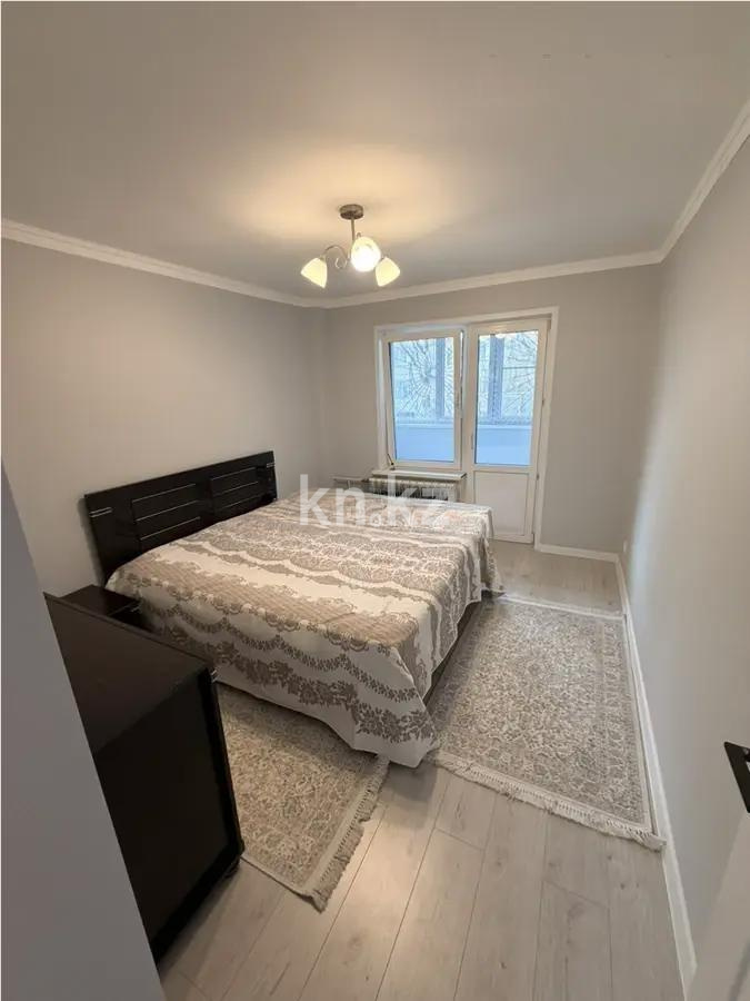 Продажа 2-комнатной квартиры, 55 м² в Алматы - фото 3