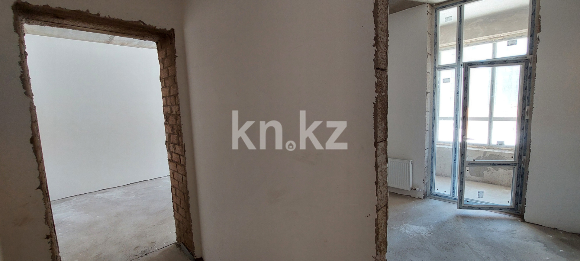 Продажа 2-комнатной квартиры, 55.6 м² в Астане - фото 11