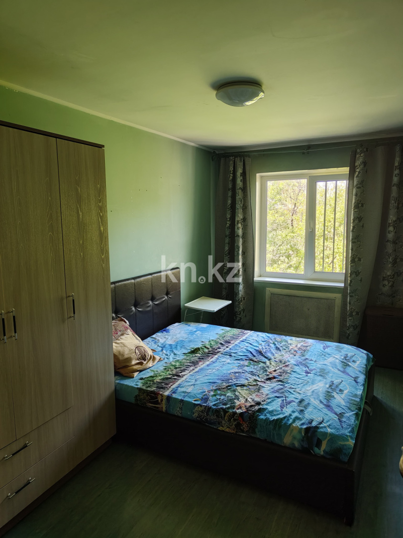 Аренда 3-комнатной квартиры, 58 м² в Алматы - фото 3