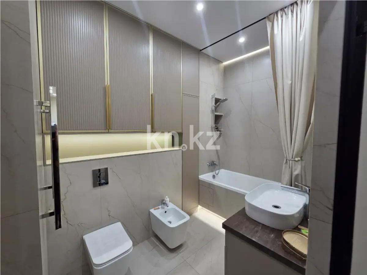 Продажа 4-комнатной квартиры, 151 м² в Алматы - фото 10