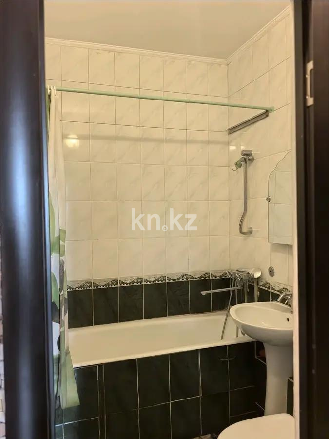 Продажа 1-комнатной квартиры, 38.6 м² в Алматы - фото 3