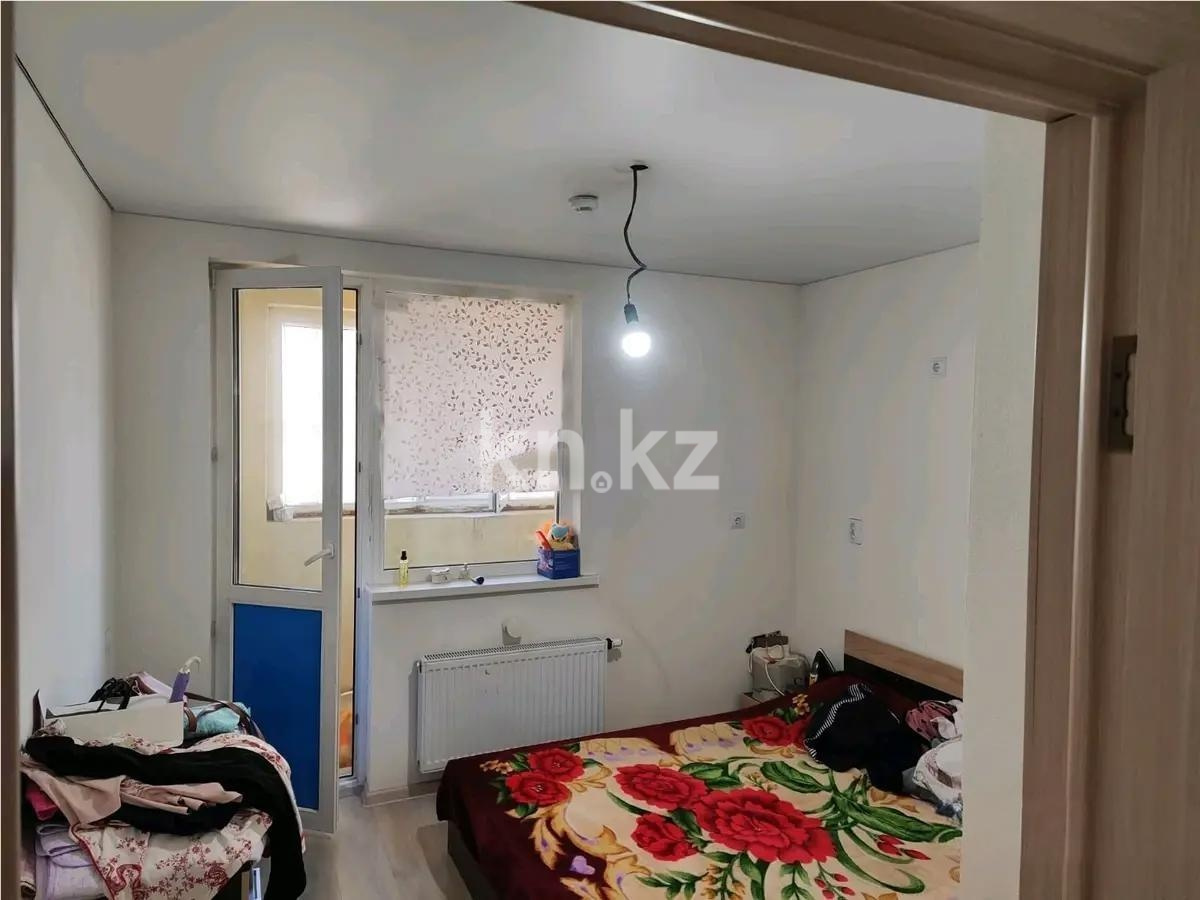 Продажа 2-комнатной квартиры, 41 м² в Астане - фото 2