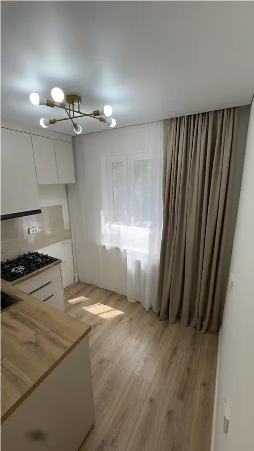 Продажа 2-комнатной квартиры, 42 м² в Алматы - фото 3