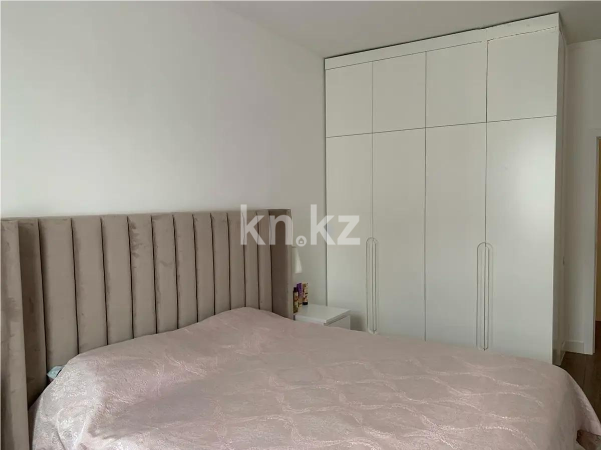 Продажа 2-комнатной квартиры, 68 м², пр. Серкебаева, дом  91 в Алматы - фото 2