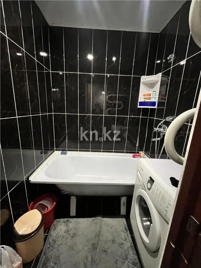 Продажа 1-комнатной квартиры, 36 м² в Темиртау - фото 3
