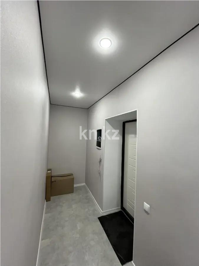 Продажа 1-комнатной квартиры, 47 м² в Астане - фото 4