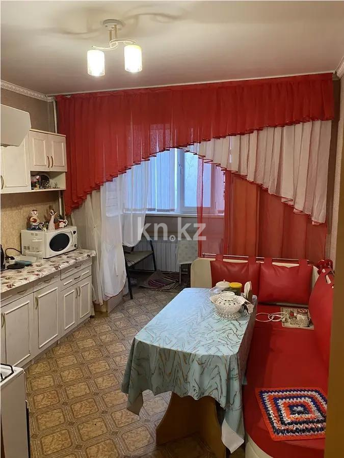 Продажа 3-комнатной квартиры, 62 м², ул. Парковая, дом  8 в Темиртау - фото 3