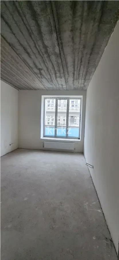 Продажа 3-комнатной квартиры, 95.33 м² в Астане - фото 2