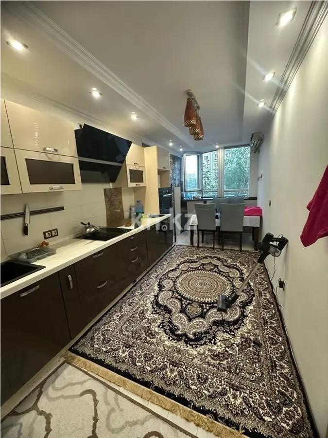 Продажа 2-комнатной квартиры, 63 м² в Алматы - фото 3
