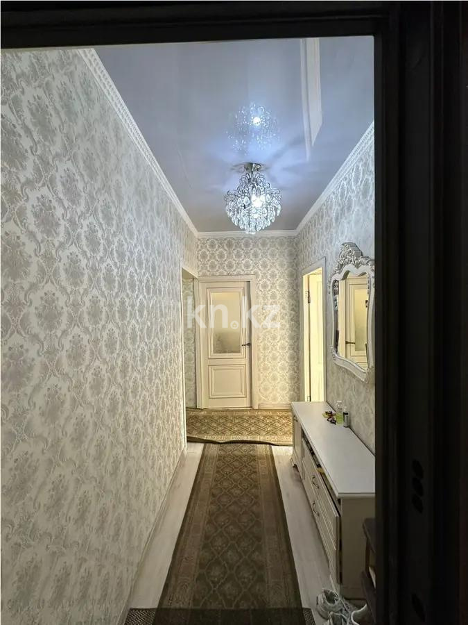 Продажа 2-комнатной квартиры, 60 м² в Алматы - фото 4