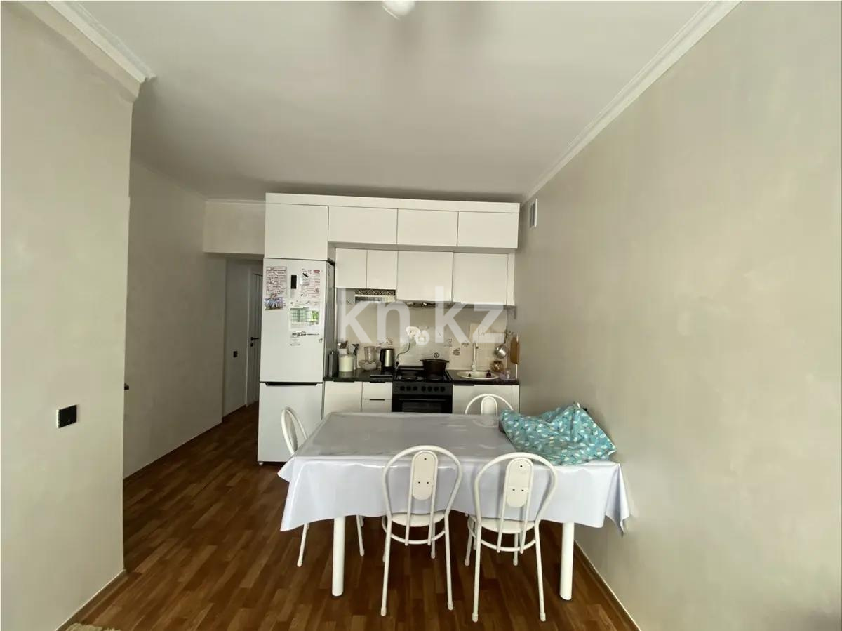 Продажа 2-комнатной квартиры, 38 м² в Астане - фото 4