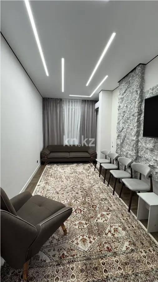 Продажа 2-комнатной квартиры, 42.1 м² в Астане