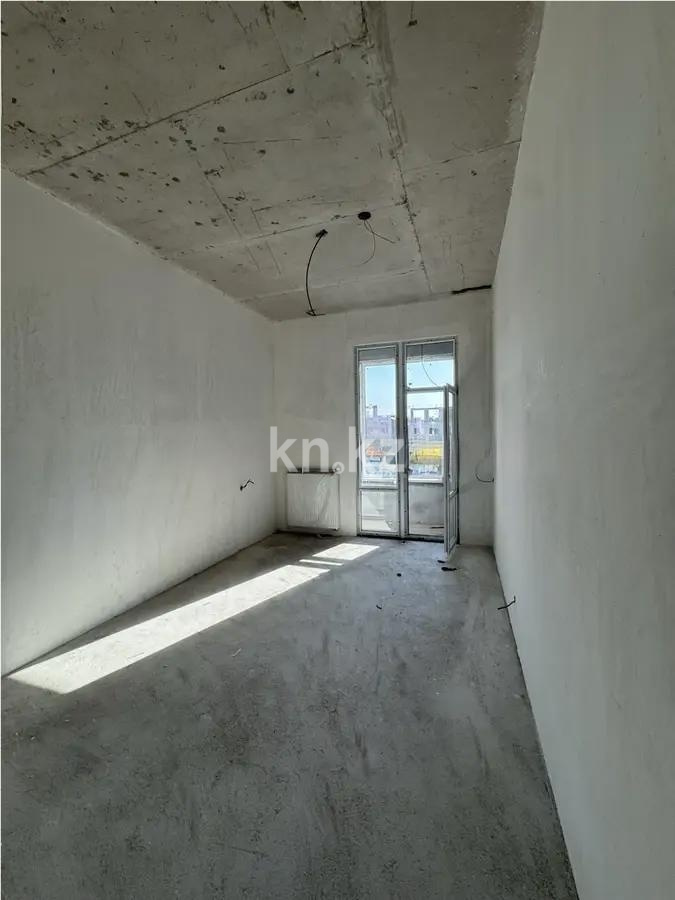 Продажа 2-комнатной квартиры, 49.46 м² в Алматы
