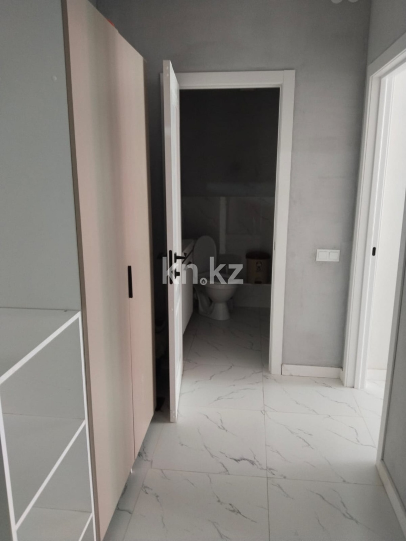 Аренда 2-комнатной квартиры, 42 м² в Астане - фото 7