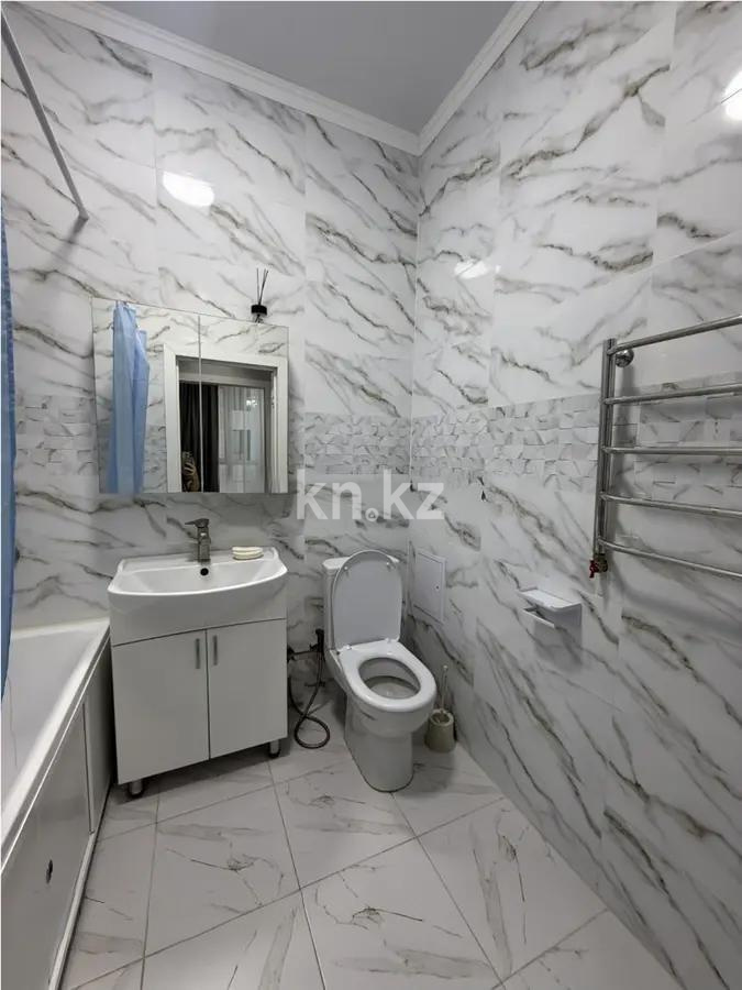 Продажа 1-комнатной квартиры, 42.1 м², пр. Мангилик Ел, дом  76 в Астане - фото 3