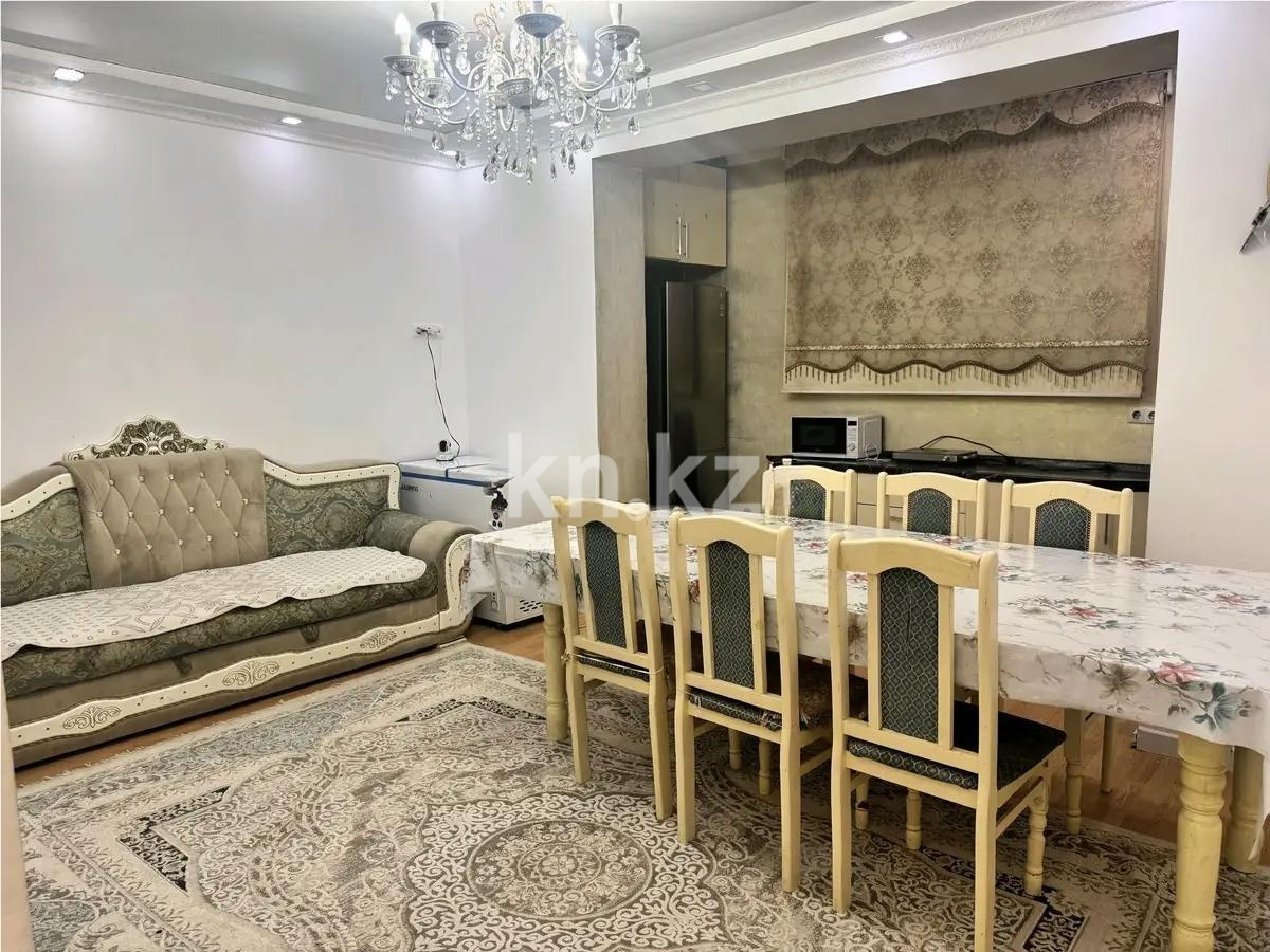 Продажа 2-комнатной квартиры, 50 м² в Алматы