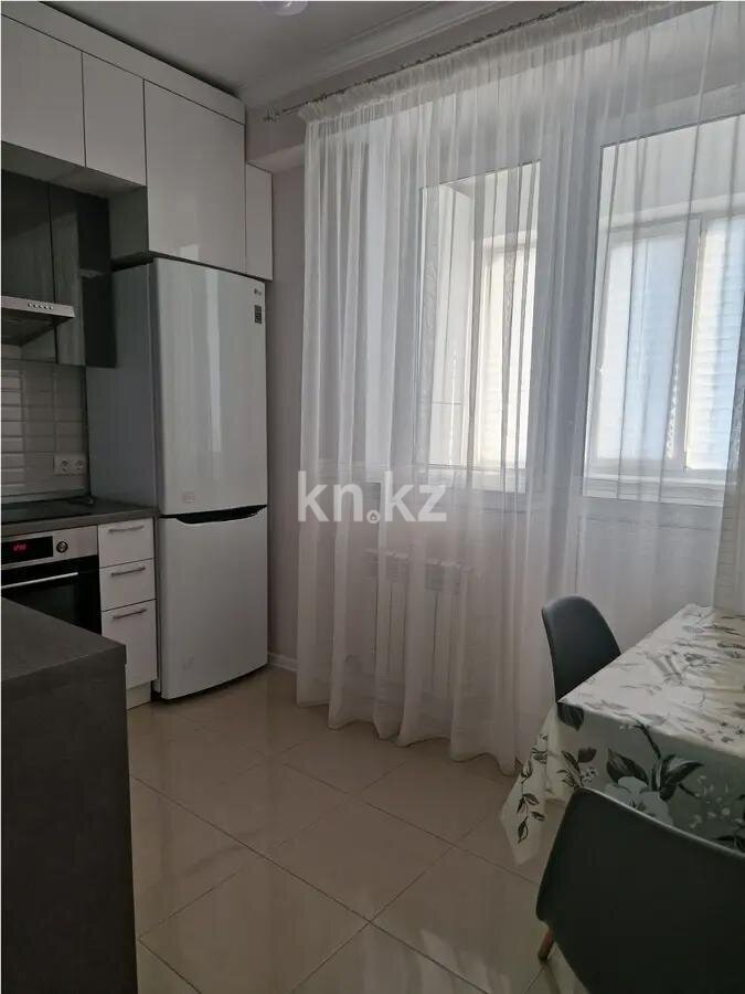 Продажа 1-комнатной квартиры, 36 м² в Астане - фото 2