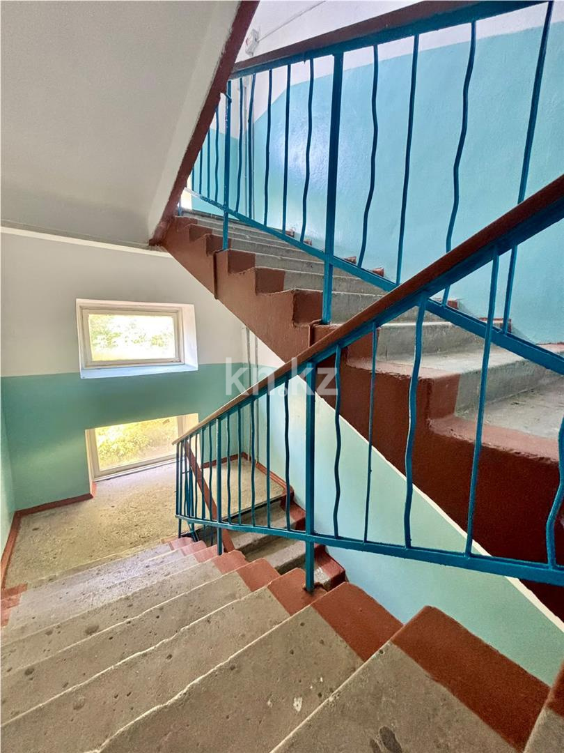 Продажа 4-комнатной квартиры, 101 м² в Караганде - фото 21