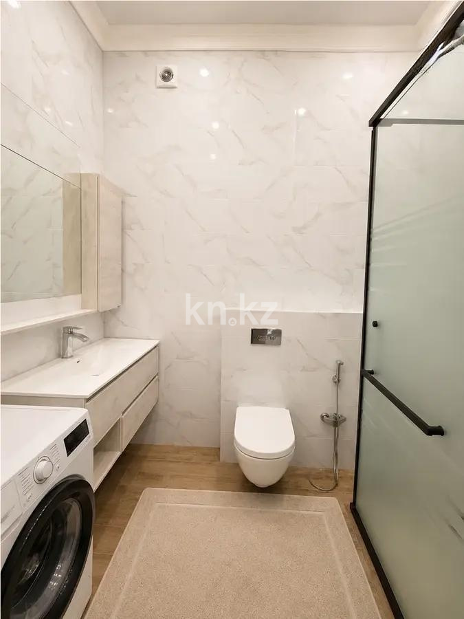 Продажа 2-комнатной квартиры, 70.4 м² в Астане - фото 3