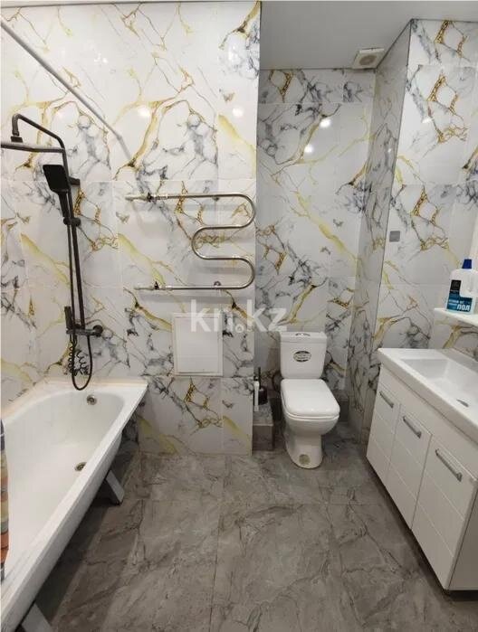 Продажа 2-комнатной квартиры, 70 м² в Астане - фото 5
