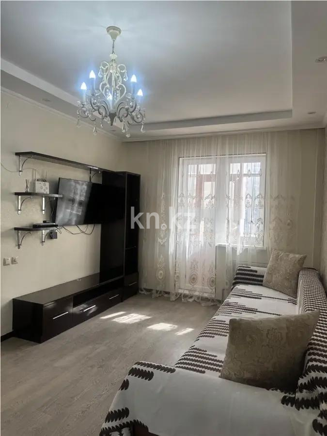 Продажа 1-комнатной квартиры, 46 м² в Астане