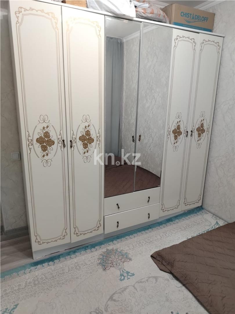 Продажа 5-комнатной квартиры, 92.5 м² в Астане - фото 8