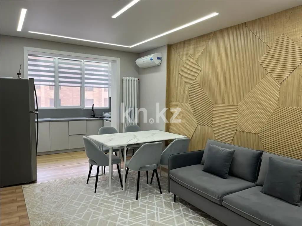 Продажа 4-комнатной квартиры, 90 м², ул. Жамбыла, дом  116 в Алматы