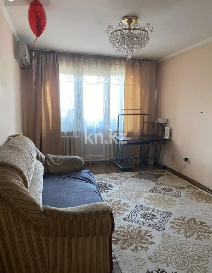 Аренда 3-комнатной квартиры, 60 м² в Алматы - фото 3