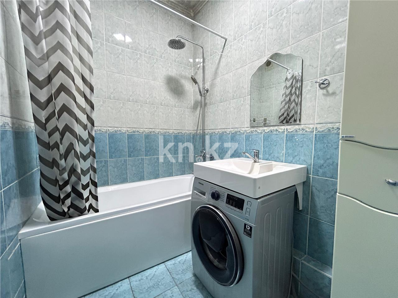 Продажа 2-комнатной квартиры, 70 м² в Астане - фото 11