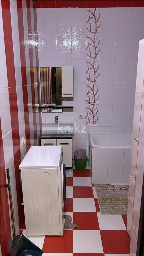 Продажа 2-комнатной квартиры, 74 м², ул. Брусиловского, дом  163 в Алматы - фото 7