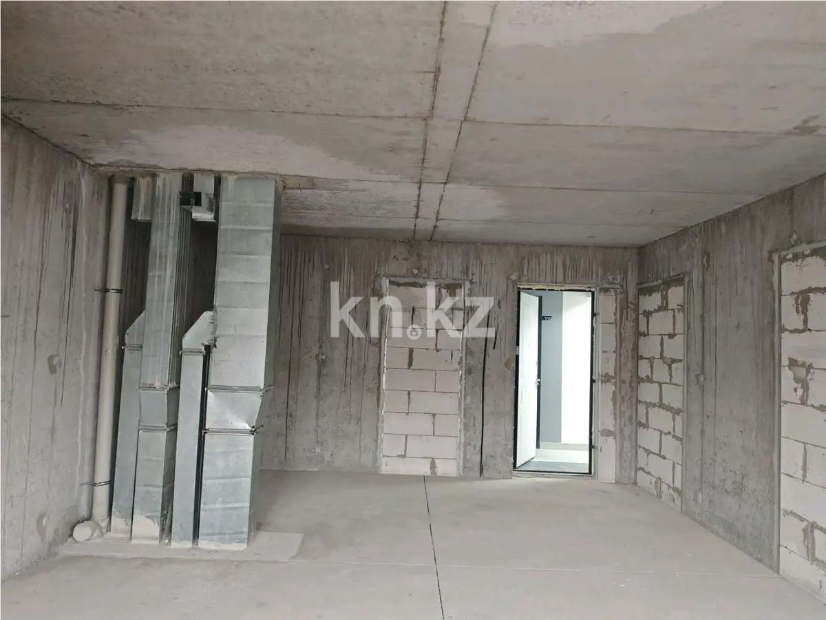 Продажа 1-комнатной квартиры, 36.3 м² в Алматы - фото 2