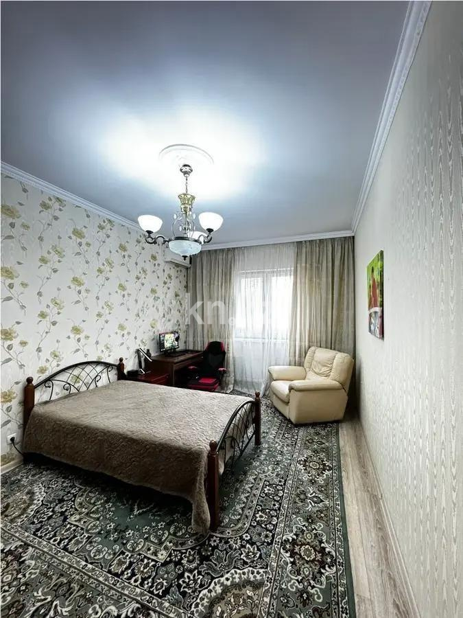 Продажа 3-комнатной квартиры, 130 м² в Алматы - фото 2