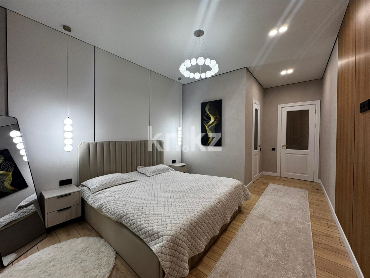 Продажа 3-комнатной квартиры, 71.2 м² в Астане - фото 4