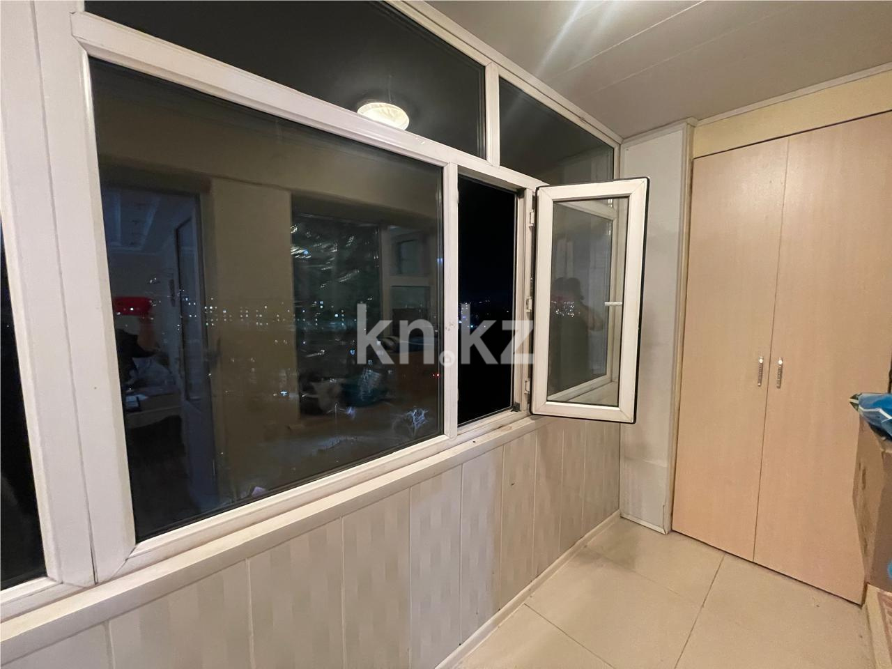 Продажа 4-комнатной квартиры, 76 м², пр. Республики в Караганде - фото 15