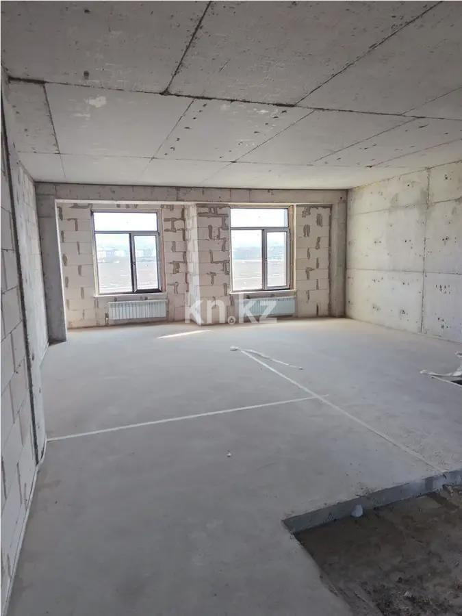 Продажа 3-комнатной квартиры, 109 м², ул. Белбулак, дом  2 в Алматы