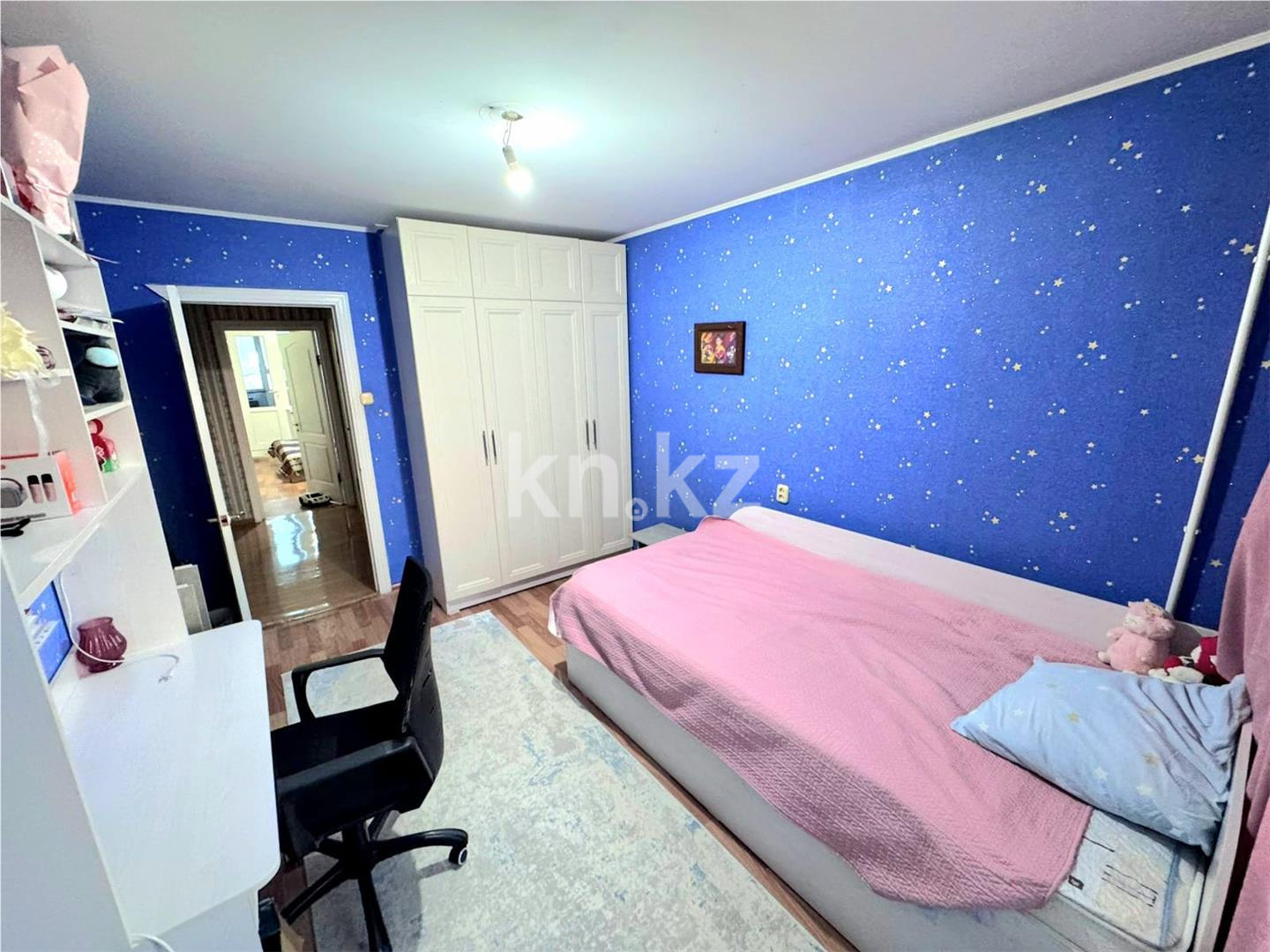 Продажа 4-комнатной квартиры, 85 м² в Темиртау - фото 4