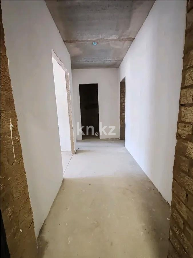 Продажа 2-комнатной квартиры, 69.23 м² в Астане