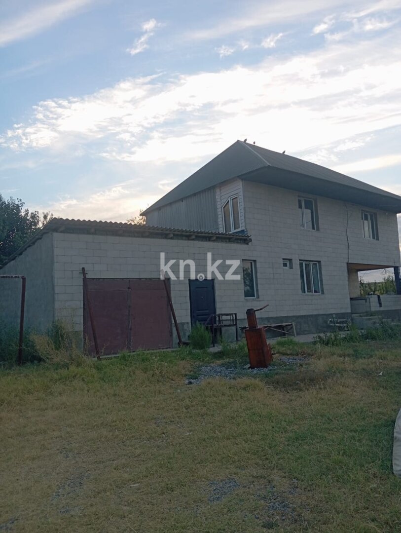 Продажа участка, 6 га в Шымкенте - фото 3