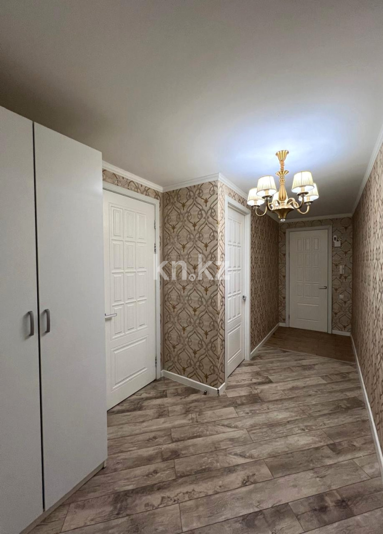 Продажа 3-комнатной квартиры, 59 м², ул. Жамбыла в Алматы - фото 17