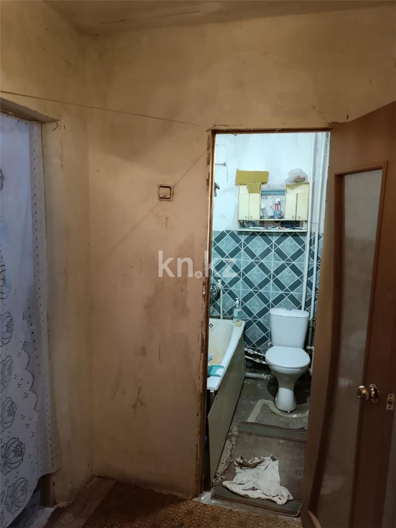 Продажа 2-комнатной квартиры, 48 м² в Караганде - фото 4
