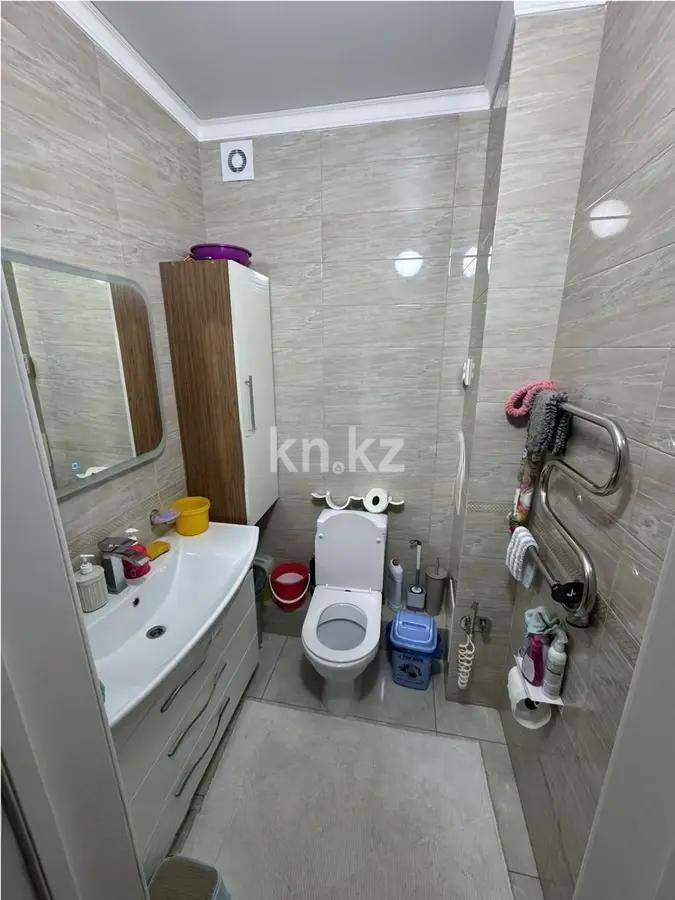 Продажа 3-комнатной квартиры, 80.5 м², пр. Тлендиева, дом  50/2 в Астане - фото 6