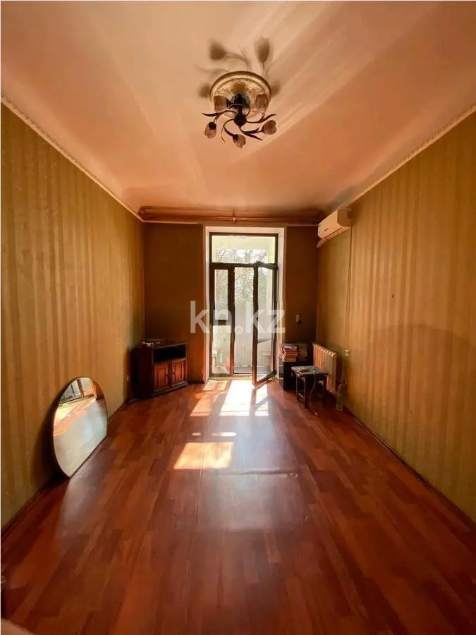 Продажа 3-комнатной квартиры, 72.4 м² в Алматы