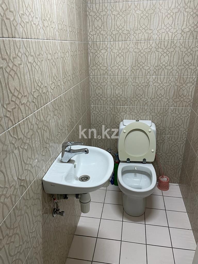 Аренда 3-комнатной квартиры, 99 м² в Астане - фото 15