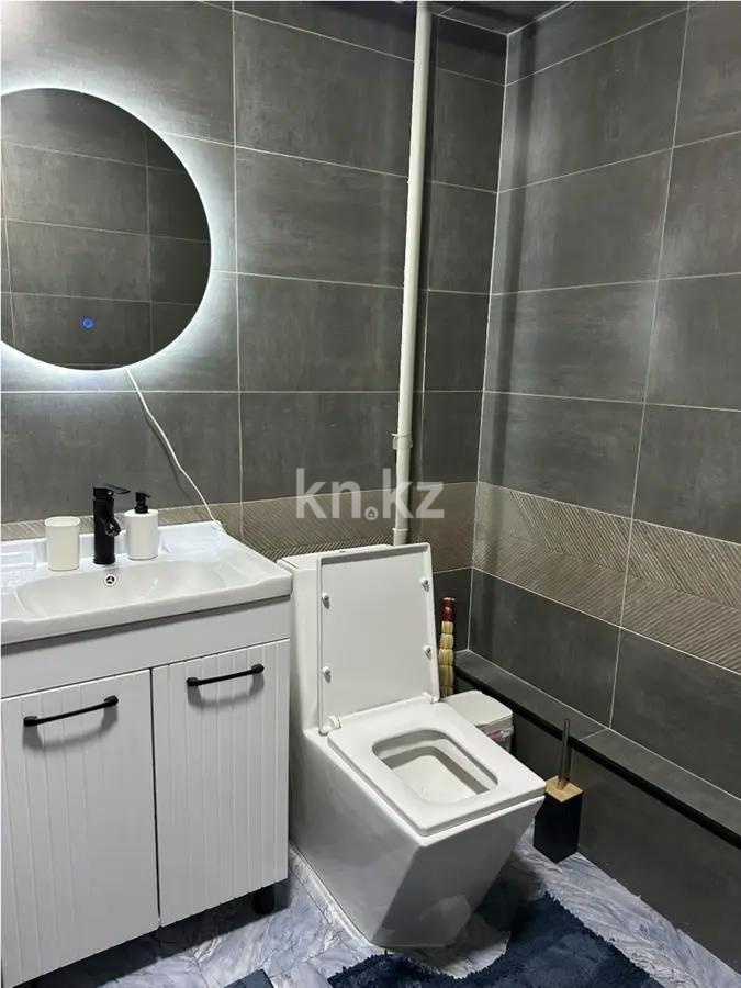 Продажа 1-комнатной квартиры, 35 м² в Алматы - фото 4